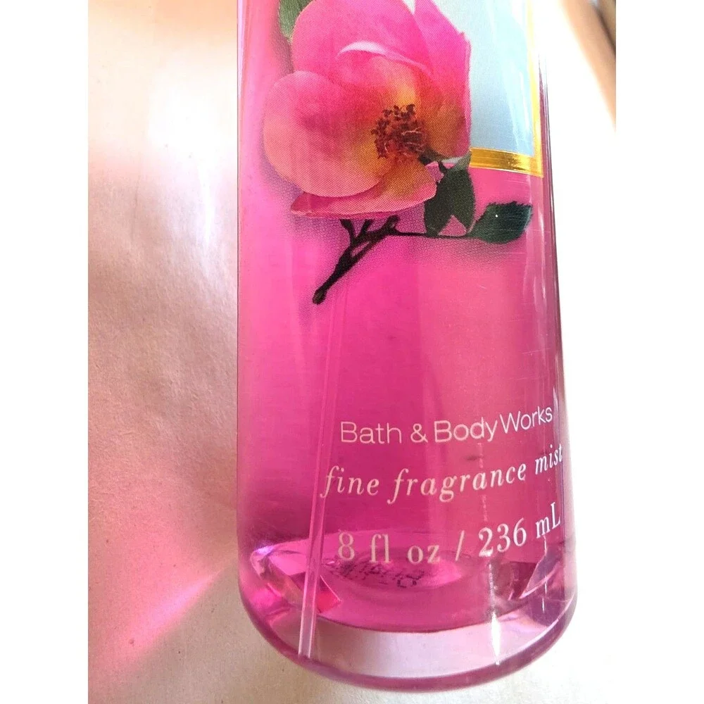 Bath & Body Works new bath